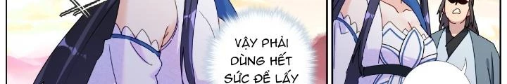 Ta Đột Nhiên Thành Tiên, Làm Sao Bây Giờ Chapter 149 - Trang 7