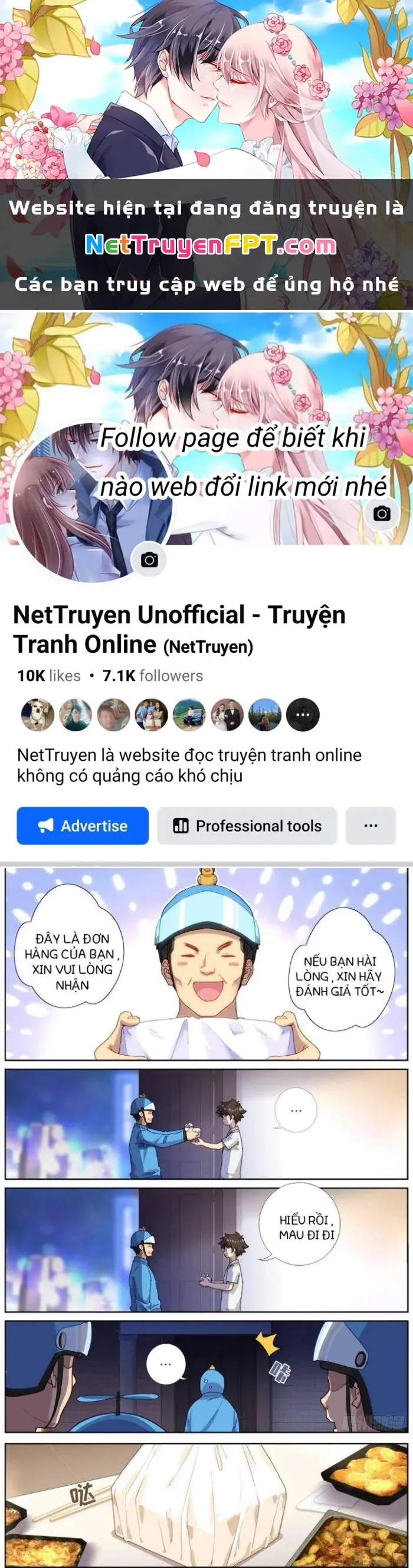 Ta Đột Nhiên Thành Tiên, Làm Sao Bây Giờ Chapter 15 - Trang 2
