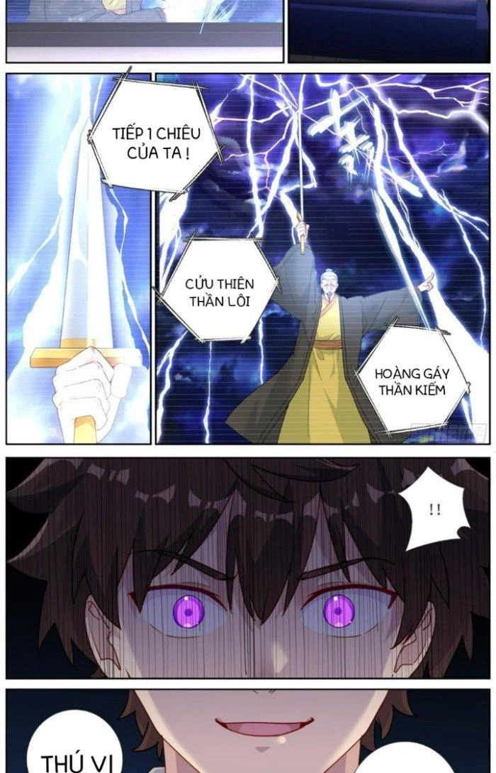 Ta Đột Nhiên Thành Tiên, Làm Sao Bây Giờ Chapter 15 - Trang 6