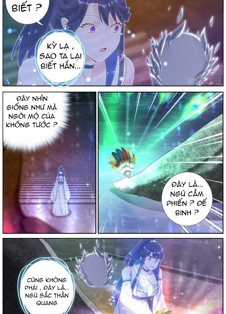 Ta Đột Nhiên Thành Tiên, Làm Sao Bây Giờ Chapter 151 - Trang 14