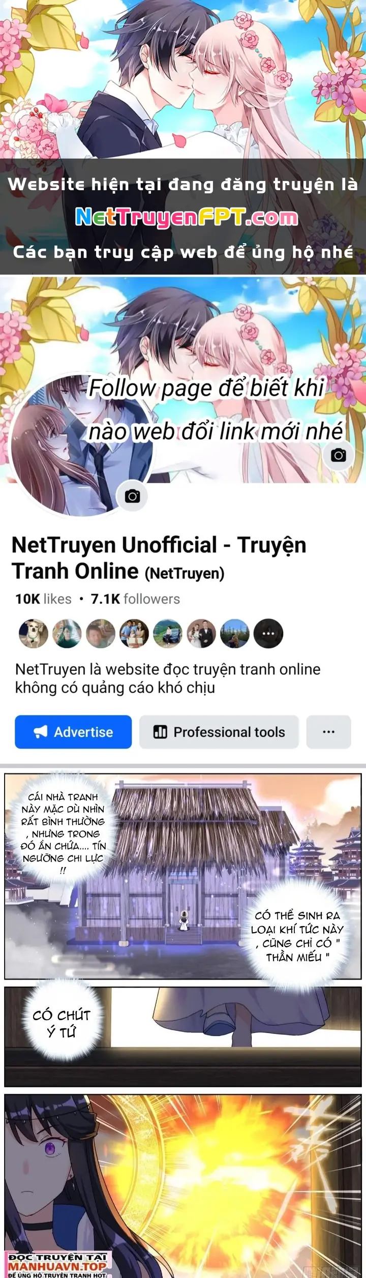Ta Đột Nhiên Thành Tiên, Làm Sao Bây Giờ Chapter 151 - Trang 2