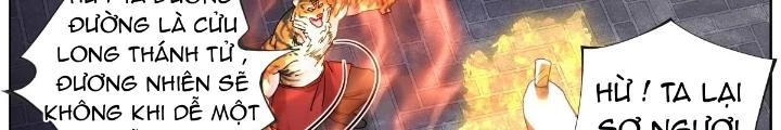 Ta Đột Nhiên Thành Tiên, Làm Sao Bây Giờ Chapter 151 - Trang 9