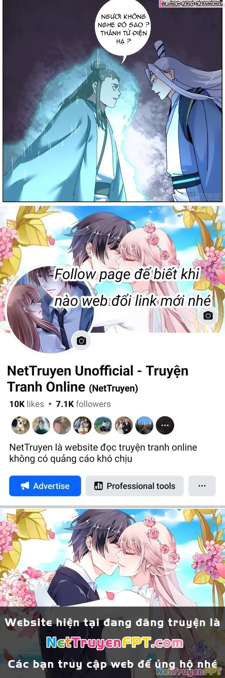 Ta Đột Nhiên Thành Tiên, Làm Sao Bây Giờ Chapter 152 - Trang 26