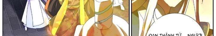Ta Đột Nhiên Thành Tiên, Làm Sao Bây Giờ Chapter 152 - Trang 5
