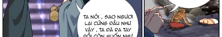 Ta Đột Nhiên Thành Tiên, Làm Sao Bây Giờ Chapter 153 - Trang 11
