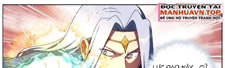 Ta Đột Nhiên Thành Tiên, Làm Sao Bây Giờ Chapter 153 - Trang 3