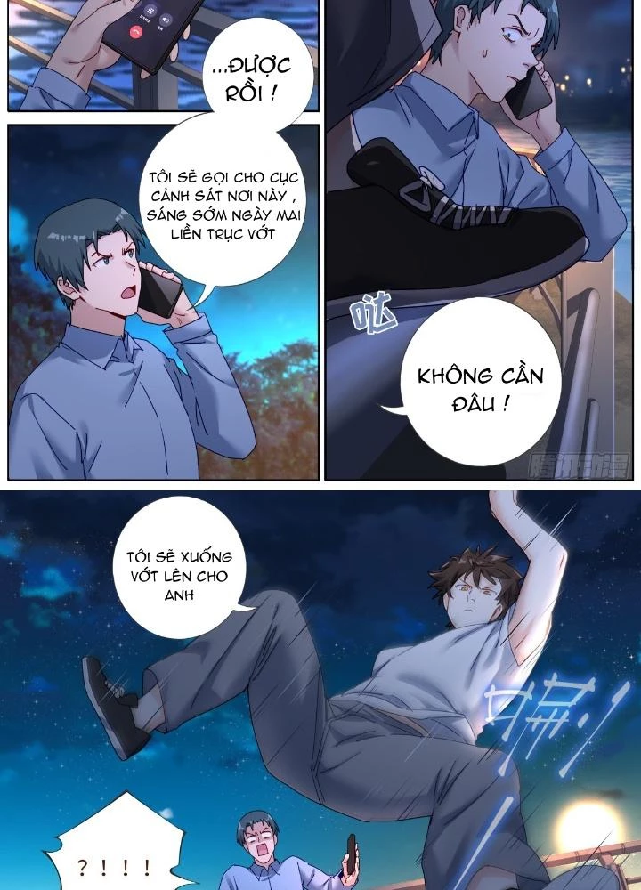 Ta Đột Nhiên Thành Tiên, Làm Sao Bây Giờ Chapter 154 - Trang 10