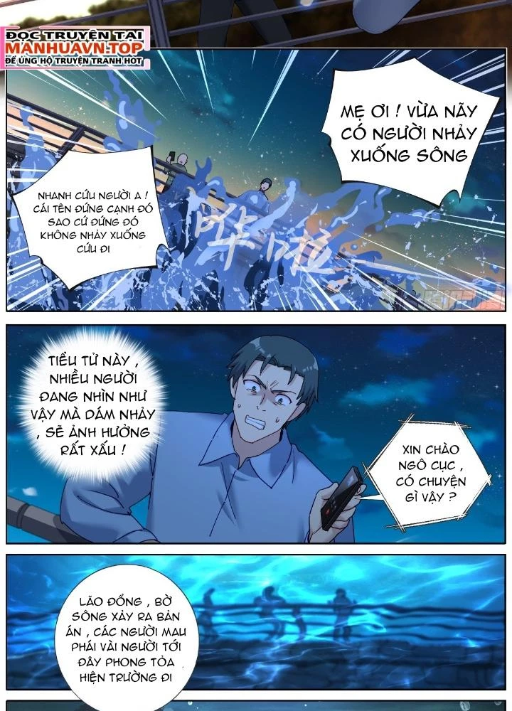 Ta Đột Nhiên Thành Tiên, Làm Sao Bây Giờ Chapter 154 - Trang 12