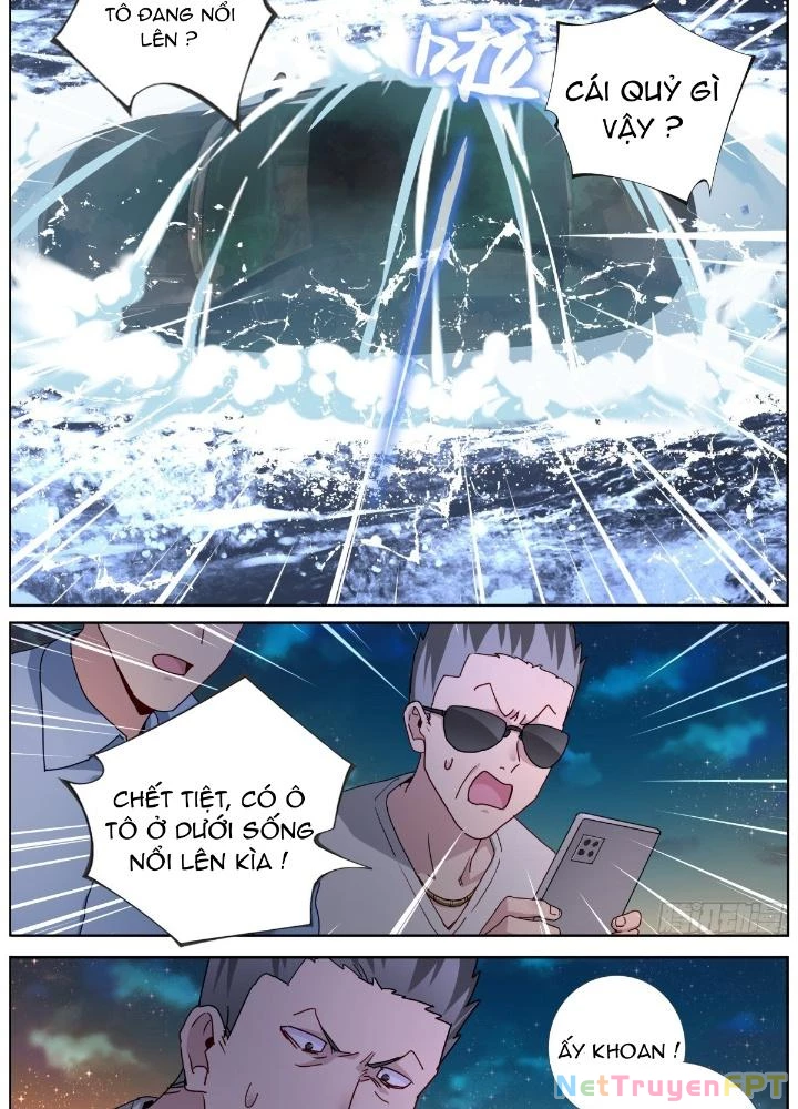 Ta Đột Nhiên Thành Tiên, Làm Sao Bây Giờ Chapter 154 - Trang 24