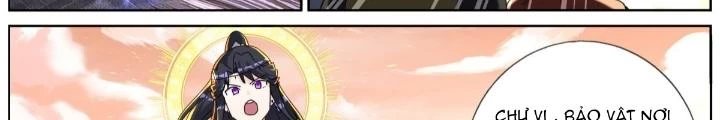 Ta Đột Nhiên Thành Tiên, Làm Sao Bây Giờ Chapter 155 - Trang 15