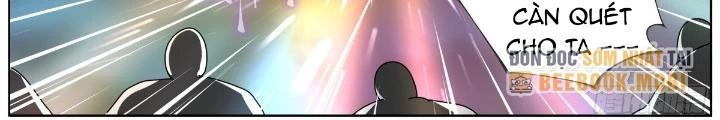 Ta Đột Nhiên Thành Tiên, Làm Sao Bây Giờ Chapter 155 - Trang 19