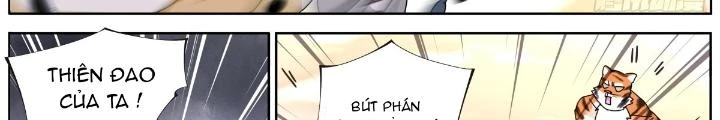 Ta Đột Nhiên Thành Tiên, Làm Sao Bây Giờ Chapter 155 - Trang 21