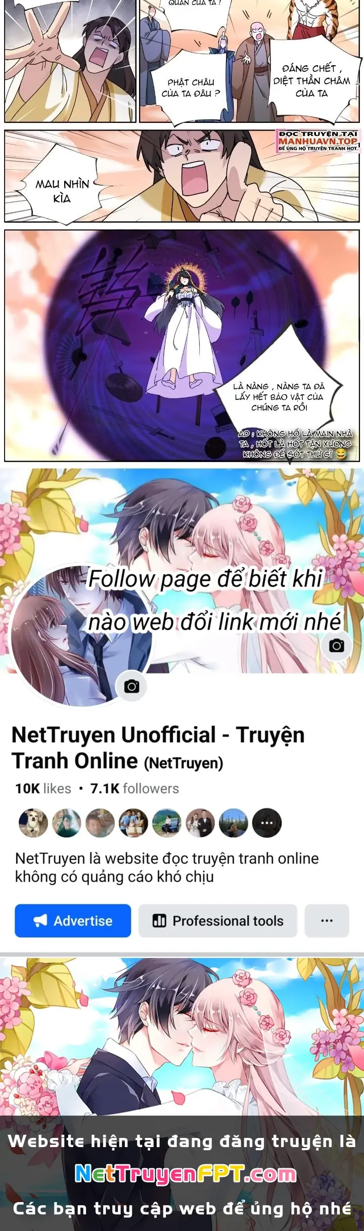 Ta Đột Nhiên Thành Tiên, Làm Sao Bây Giờ Chapter 155 - Trang 22