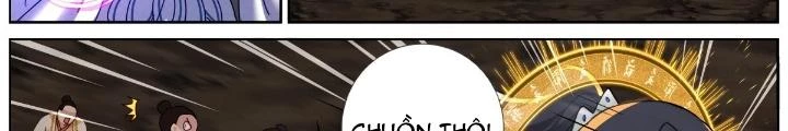 Ta Đột Nhiên Thành Tiên, Làm Sao Bây Giờ Chapter 156 - Trang 15