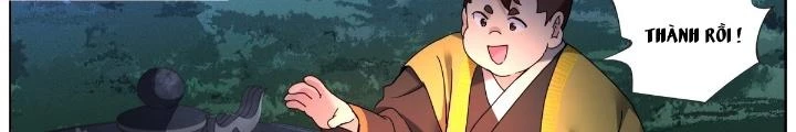Ta Đột Nhiên Thành Tiên, Làm Sao Bây Giờ Chapter 157 - Trang 9