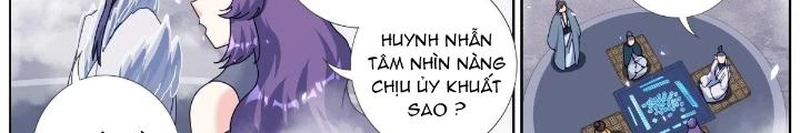 Ta Đột Nhiên Thành Tiên, Làm Sao Bây Giờ Chapter 158 - Trang 17