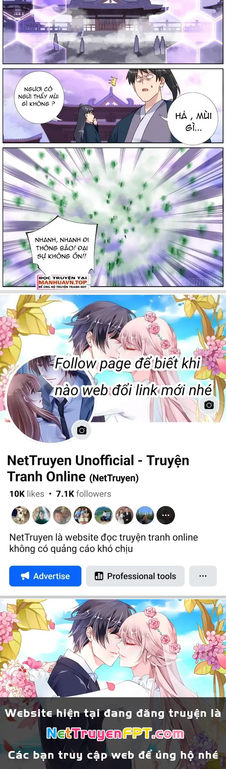 Ta Đột Nhiên Thành Tiên, Làm Sao Bây Giờ Chapter 158 - Trang 22