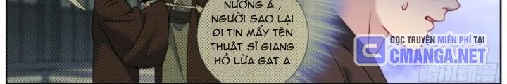 Ta Đột Nhiên Thành Tiên, Làm Sao Bây Giờ Chapter 159 - Trang 19
