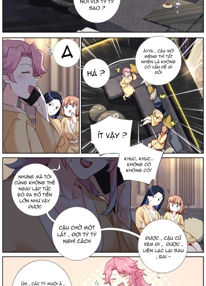 Ta Đột Nhiên Thành Tiên, Làm Sao Bây Giờ Chapter 162 - Trang 18