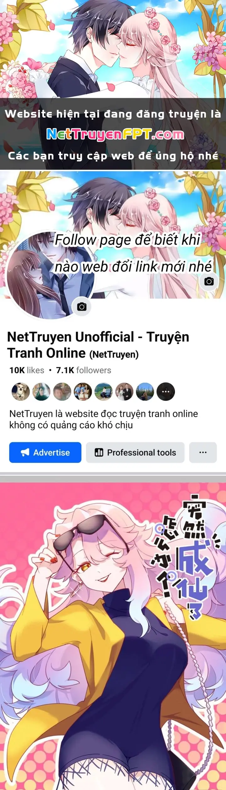 Ta Đột Nhiên Thành Tiên, Làm Sao Bây Giờ Chapter 162 - Trang 2