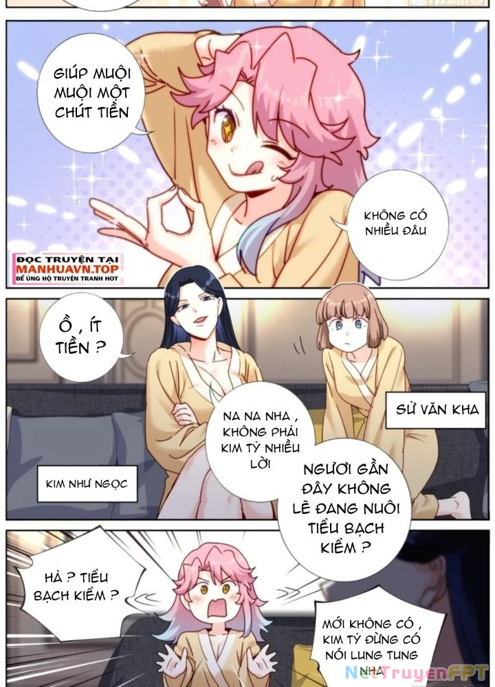 Ta Đột Nhiên Thành Tiên, Làm Sao Bây Giờ Chapter 162 - Trang 20