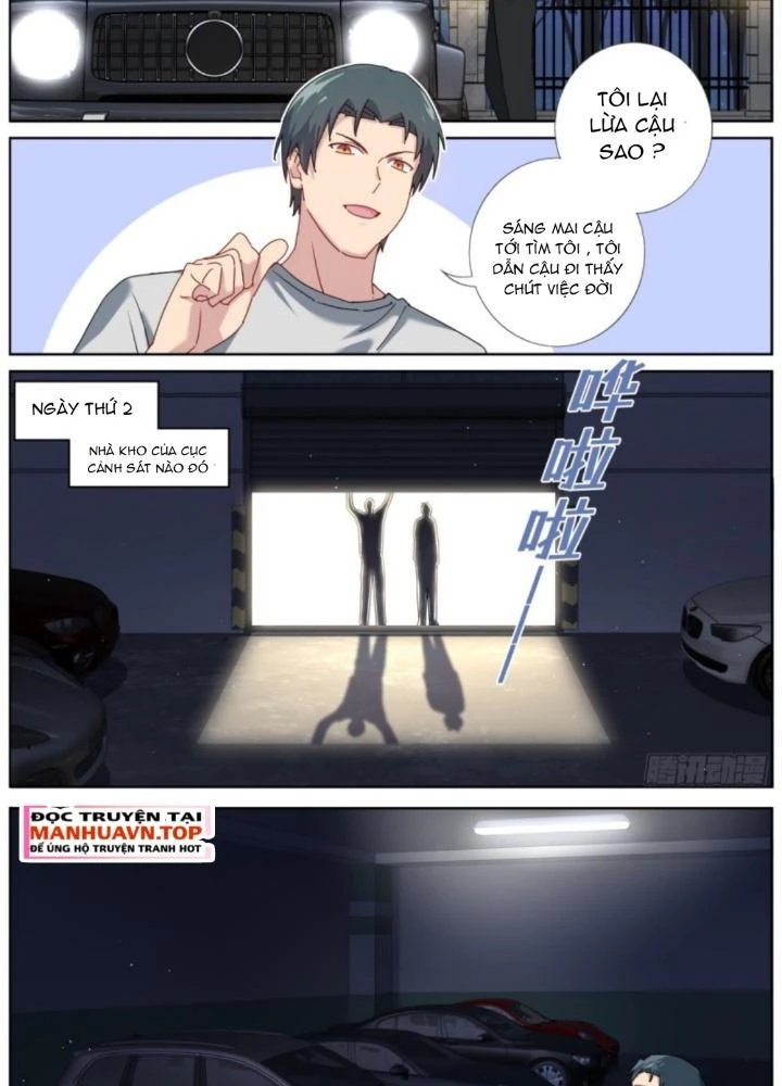 Ta Đột Nhiên Thành Tiên, Làm Sao Bây Giờ Chapter 162 - Trang 6