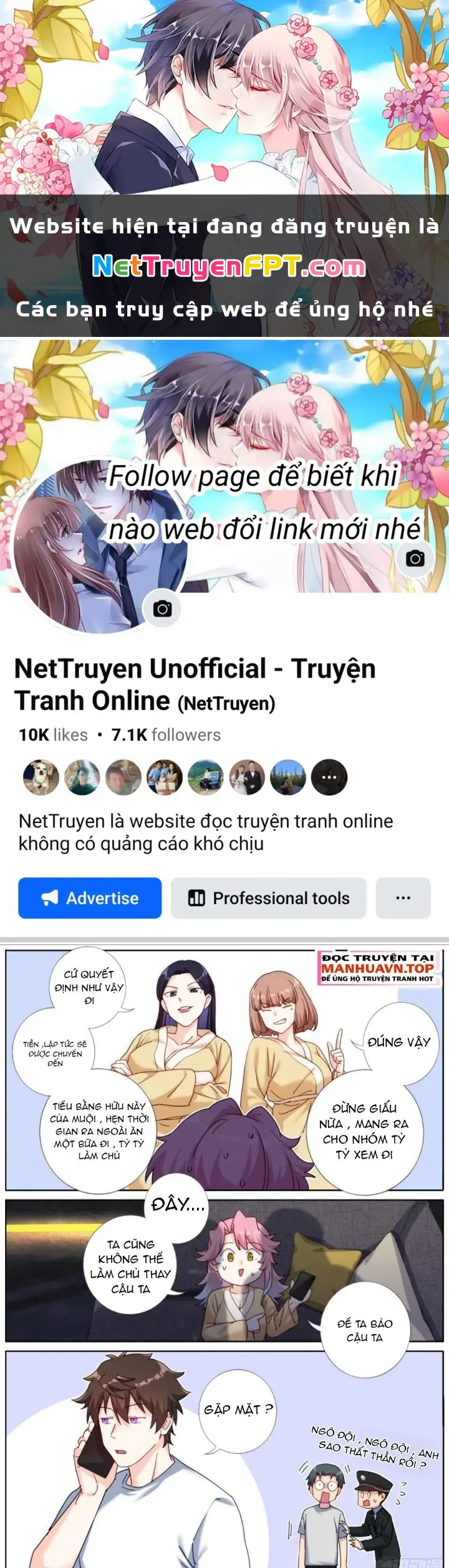 Ta Đột Nhiên Thành Tiên, Làm Sao Bây Giờ Chapter 163 - Trang 2