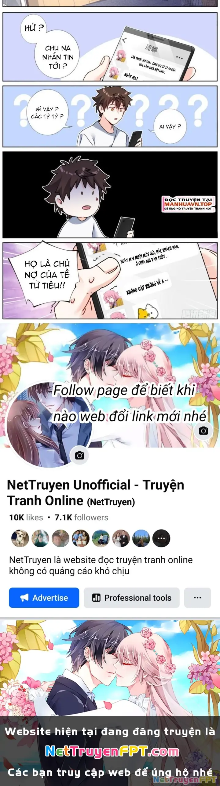 Ta Đột Nhiên Thành Tiên, Làm Sao Bây Giờ Chapter 164 - Trang 20
