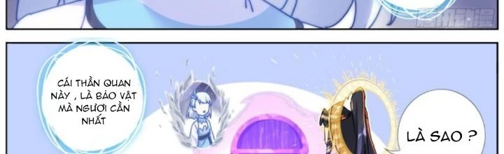 Ta Đột Nhiên Thành Tiên, Làm Sao Bây Giờ Chapter 164 - Trang 3