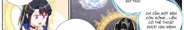 Ta Đột Nhiên Thành Tiên, Làm Sao Bây Giờ Chapter 164 - Trang 5