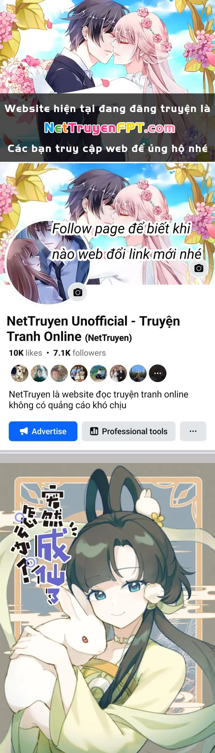 Ta Đột Nhiên Thành Tiên, Làm Sao Bây Giờ Chapter 165 - Trang 2