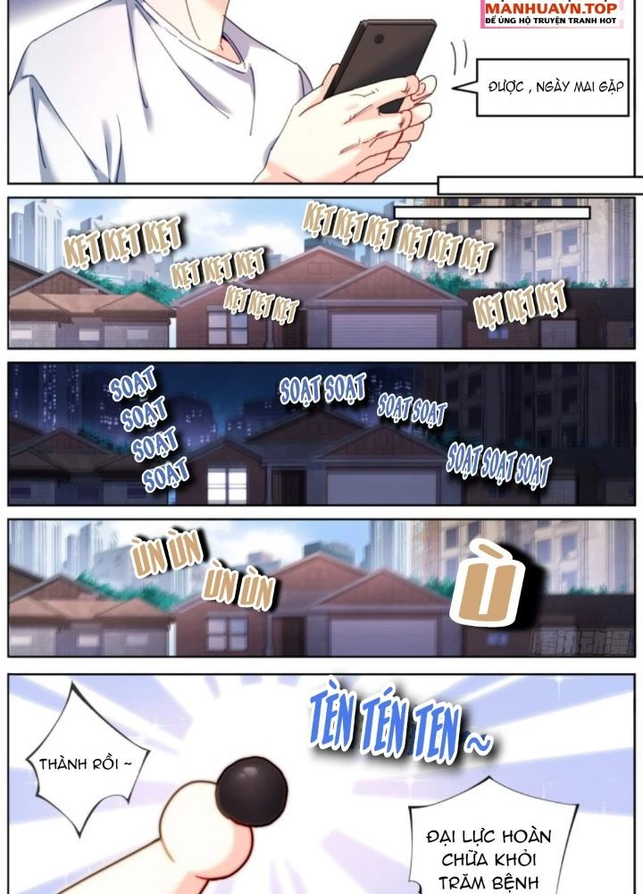 Ta Đột Nhiên Thành Tiên, Làm Sao Bây Giờ Chapter 165 - Trang 6