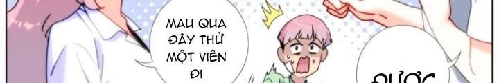 Ta Đột Nhiên Thành Tiên, Làm Sao Bây Giờ Chapter 166 - Trang 11