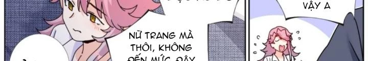 Ta Đột Nhiên Thành Tiên, Làm Sao Bây Giờ Chapter 166 - Trang 17