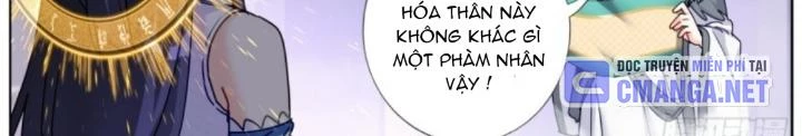 Ta Đột Nhiên Thành Tiên, Làm Sao Bây Giờ Chapter 167 - Trang 19