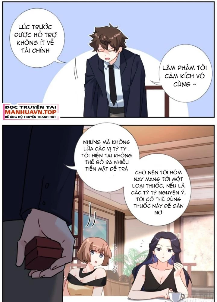 Ta Đột Nhiên Thành Tiên, Làm Sao Bây Giờ Chapter 168 - Trang 20