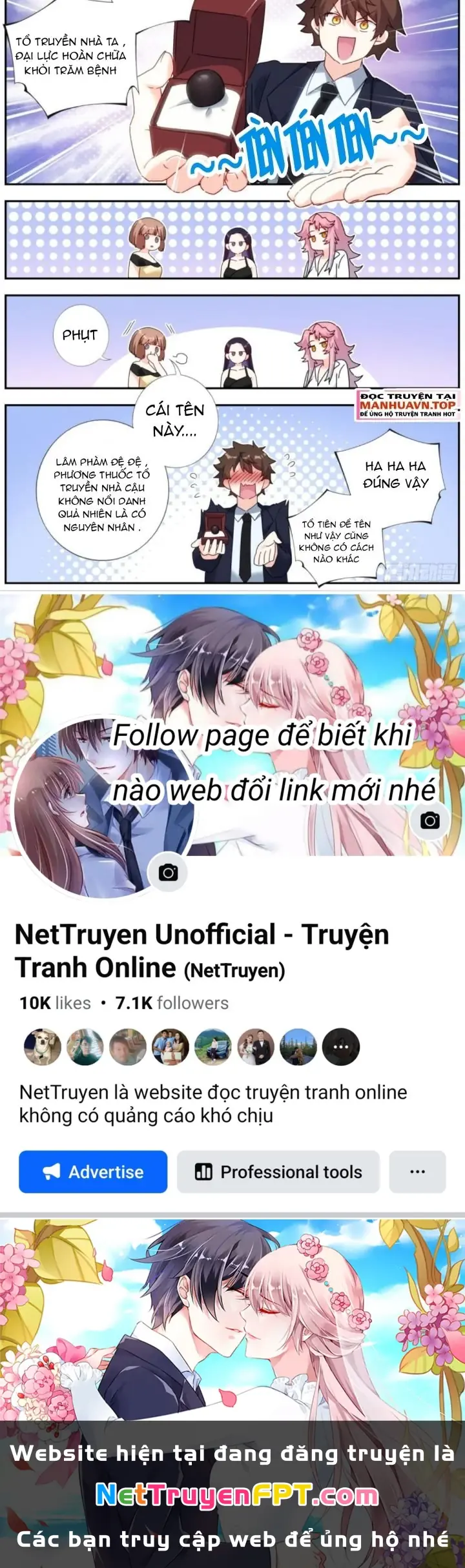Ta Đột Nhiên Thành Tiên, Làm Sao Bây Giờ Chapter 168 - Trang 22