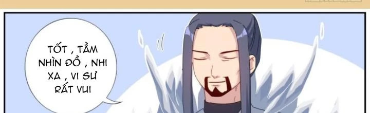 Ta Đột Nhiên Thành Tiên, Làm Sao Bây Giờ Chapter 168 - Trang 3