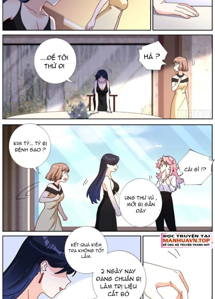 Ta Đột Nhiên Thành Tiên, Làm Sao Bây Giờ Chapter 169 - Trang 12