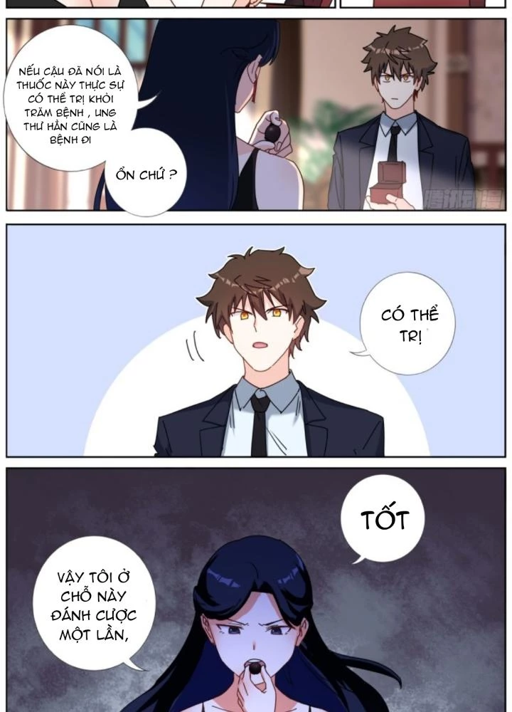 Ta Đột Nhiên Thành Tiên, Làm Sao Bây Giờ Chapter 169 - Trang 14