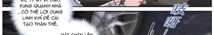 Ta Đột Nhiên Thành Tiên, Làm Sao Bây Giờ Chapter 170 - Trang 17