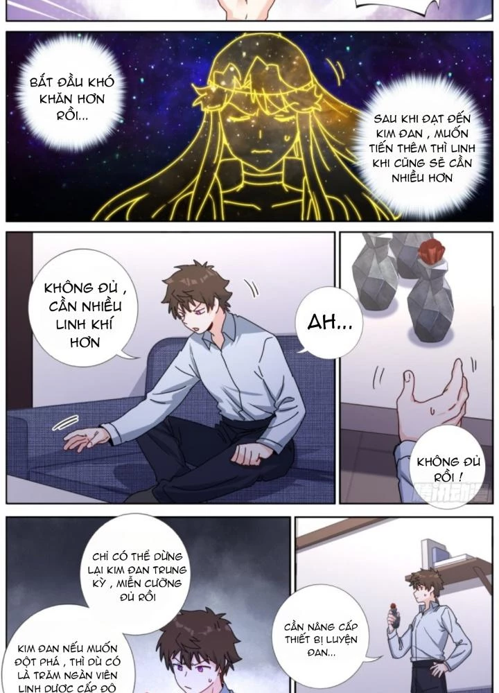 Ta Đột Nhiên Thành Tiên, Làm Sao Bây Giờ Chapter 171 - Trang 26
