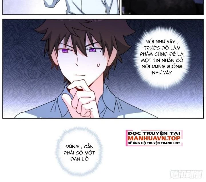 Ta Đột Nhiên Thành Tiên, Làm Sao Bây Giờ Chapter 171 - Trang 28
