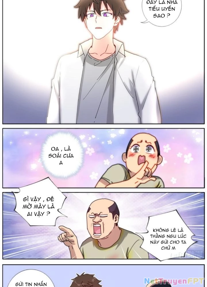 Ta Đột Nhiên Thành Tiên, Làm Sao Bây Giờ Chapter 172 - Trang 22