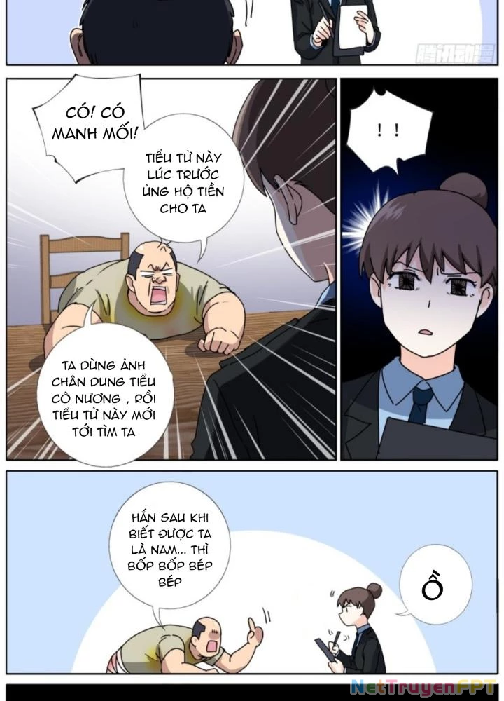 Ta Đột Nhiên Thành Tiên, Làm Sao Bây Giờ Chapter 173 - Trang 18