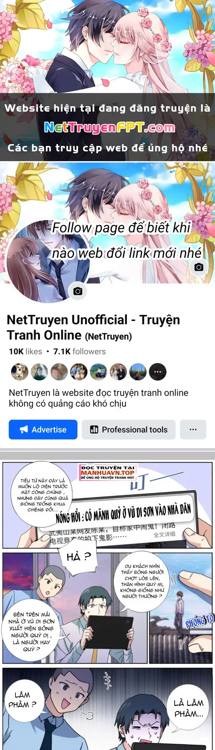 Ta Đột Nhiên Thành Tiên, Làm Sao Bây Giờ Chapter 174 - Trang 2