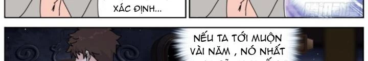Ta Đột Nhiên Thành Tiên, Làm Sao Bây Giờ Chapter 174 - Trang 21