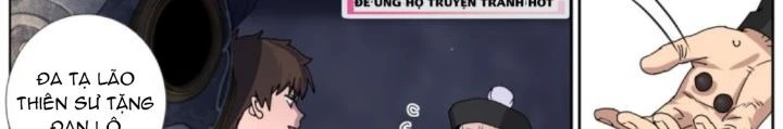 Ta Đột Nhiên Thành Tiên, Làm Sao Bây Giờ Chapter 174 - Trang 23