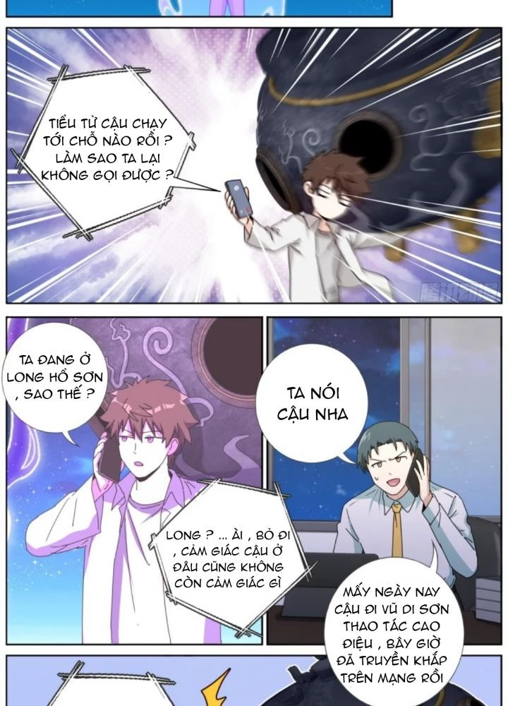 Ta Đột Nhiên Thành Tiên, Làm Sao Bây Giờ Chapter 175 - Trang 12