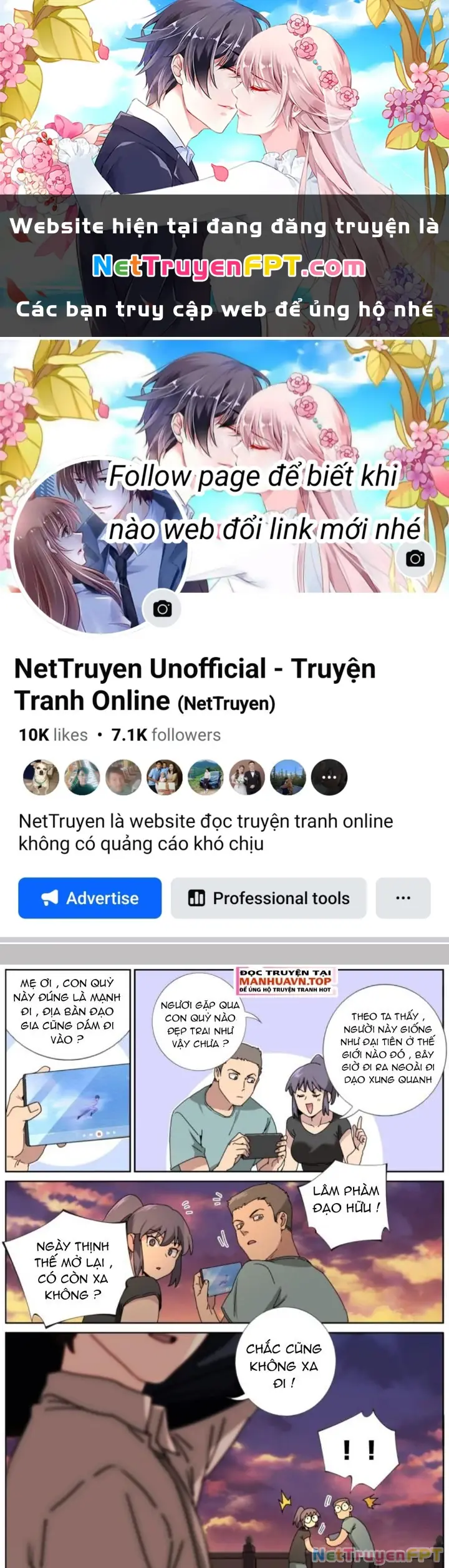Ta Đột Nhiên Thành Tiên, Làm Sao Bây Giờ Chapter 175 - Trang 2